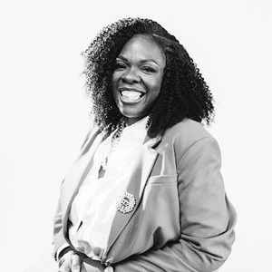 Meet your Posher, Bernice